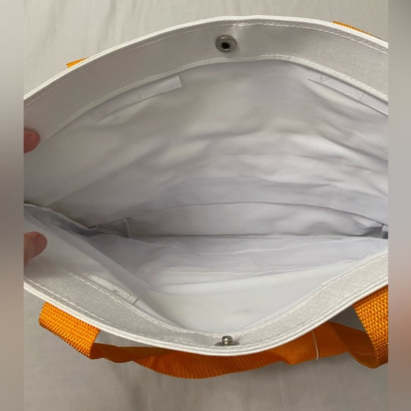 Biotherm Canvas Tote Bag - Picture 6 of 6